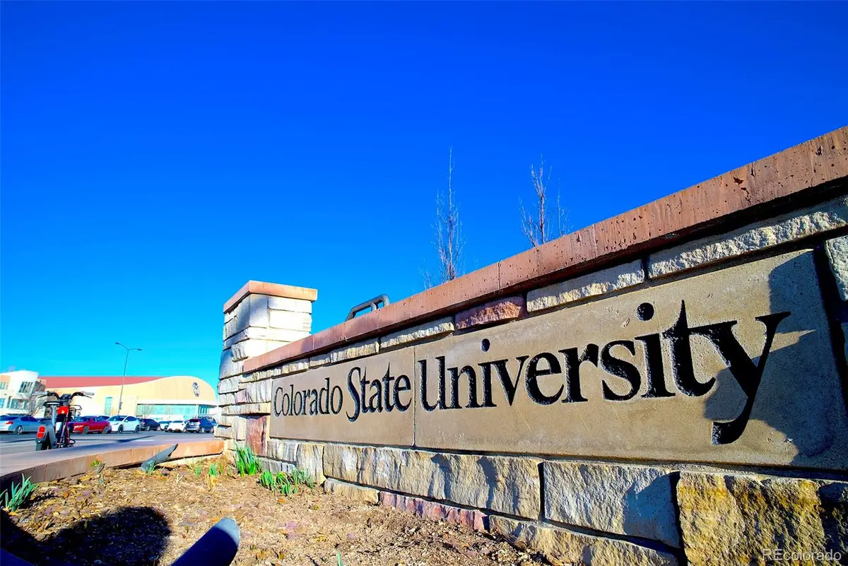 710 City Park Avenue #523, Fort Collins, CO 80521 - #1