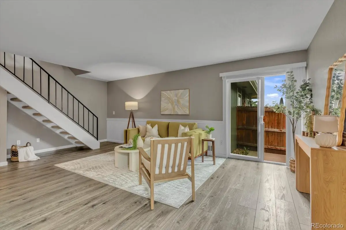 9901 E Evans Avenue #22B, Aurora, CO 80247 - #1