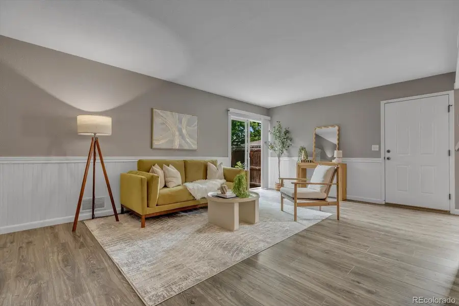 9901 E Evans Avenue #22B, Aurora, CO 80247 - #2
