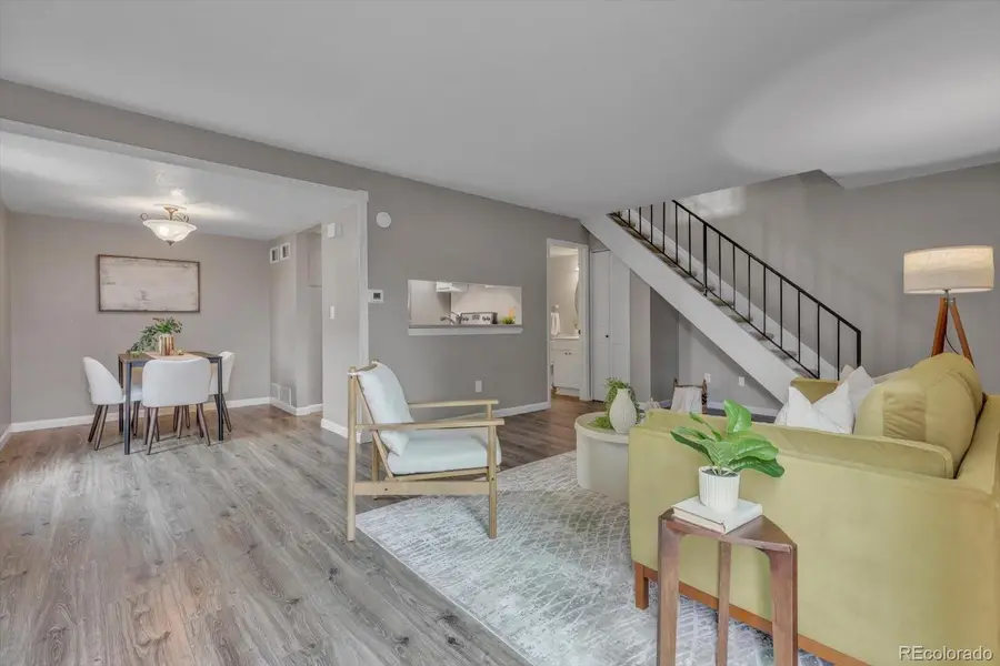 9901 E Evans Avenue #22B, Aurora, CO 80247 - #3