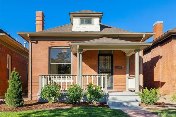 589 S Grant Street, Denver, CO 80209