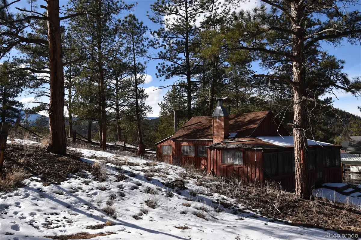 Address Withheld By Seller, South Jefferson, CO  - #1