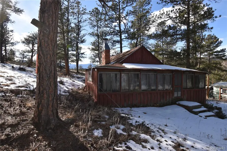 Address Withheld By Seller, South Jefferson, CO  - #2