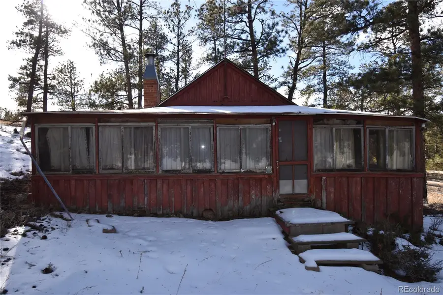 Address Withheld By Seller, South Jefferson, CO  - #3