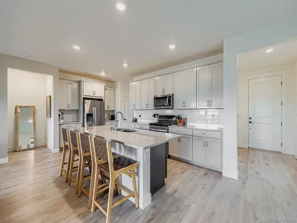 4059 Happy Hollow Drive, Castle Rock, CO 80104