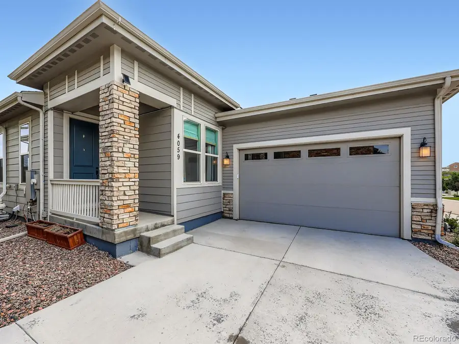 4059 Happy Hollow Drive, Castle Rock, CO 80104 - Image #2