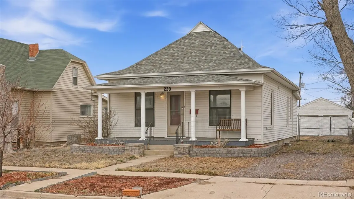 220 State, Sterling, CO 80751 - #1