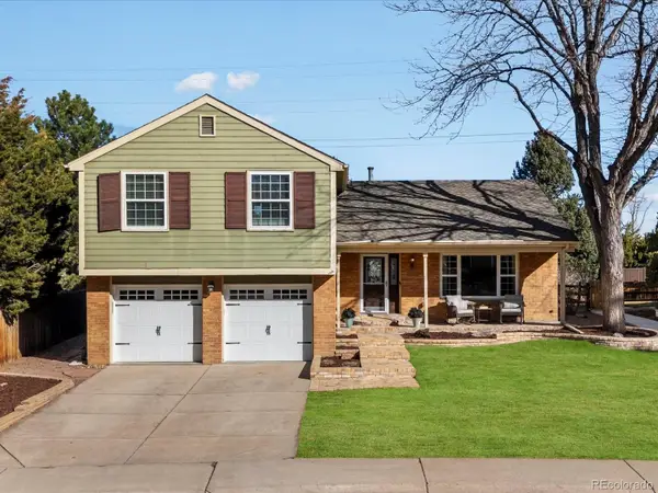 6377 E Jamison Circle N, Centennial, CO 80112