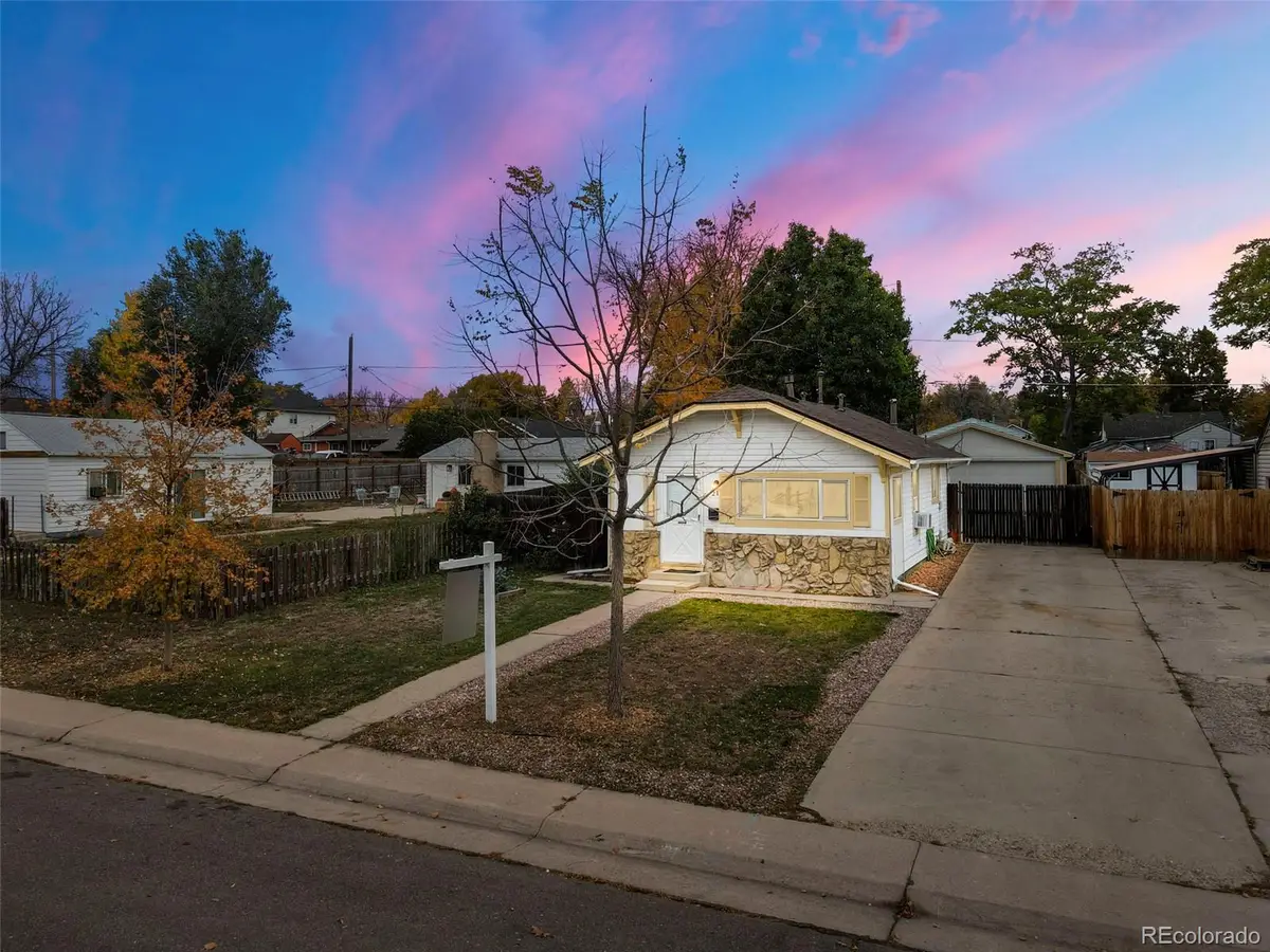 21 S King Street, Denver, CO 80219 - Image #1