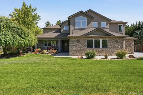1952 Amethyst Drive, Longmont, CO 80504