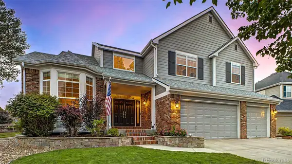 18216 E Weaver Place, Aurora, CO 80016