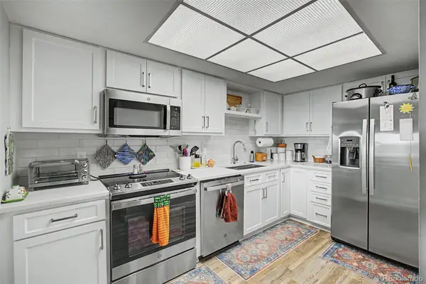 14001 E Marina Drive #603, Aurora, CO 80014