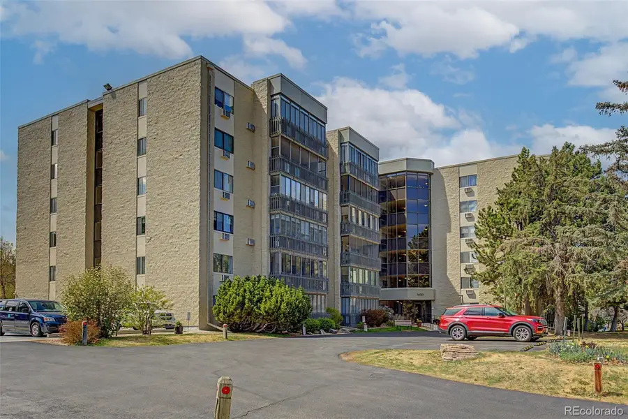 14001 E Marina Drive #603, Aurora, CO 80014 - #2