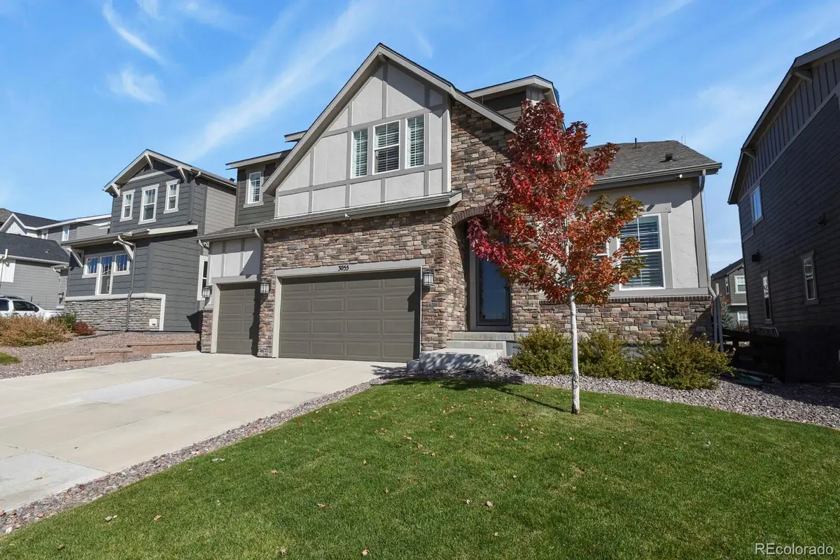 3055 Blithe Point, Castle Rock, CO 80108 - Image #1