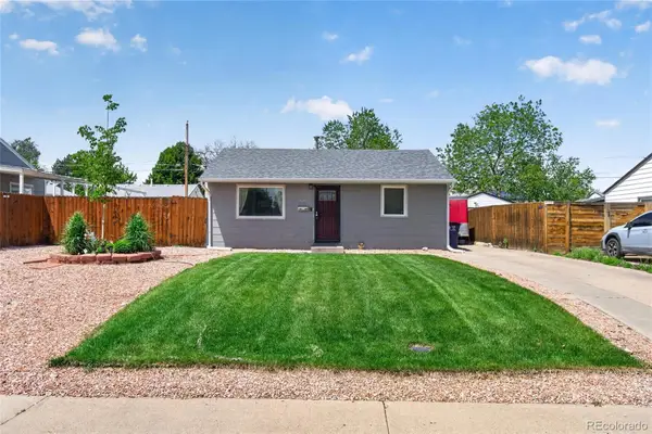 2655 S Hazel Court, Denver, CO 80219