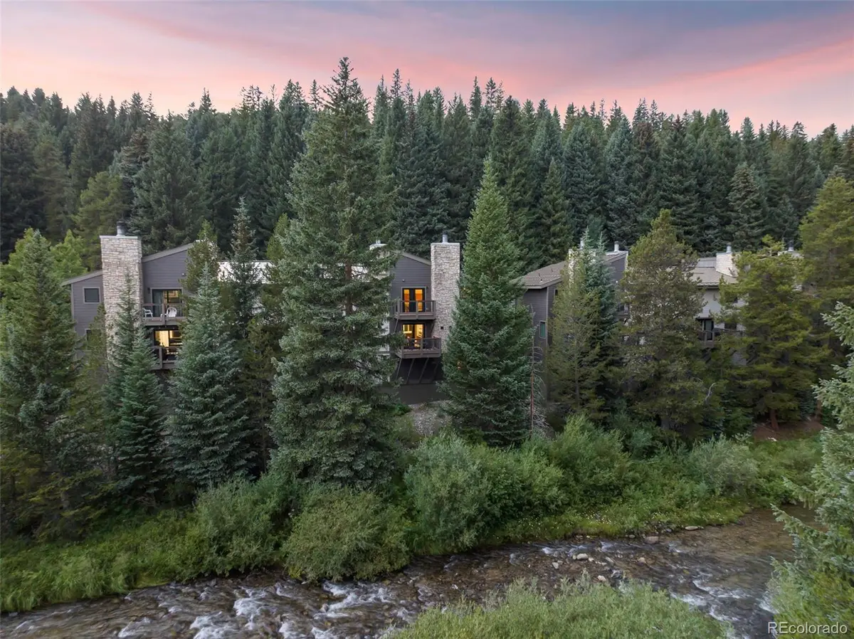 1374 Broken Lance Drive #D, Breckenridge, CO 80424 - Image #1