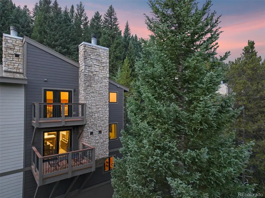 1374 Broken Lance Drive #D, Breckenridge, CO 80424 - Image #2
