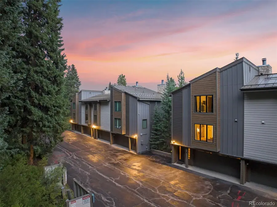 1374 Broken Lance Drive #D, Breckenridge, CO 80424 - Image #3
