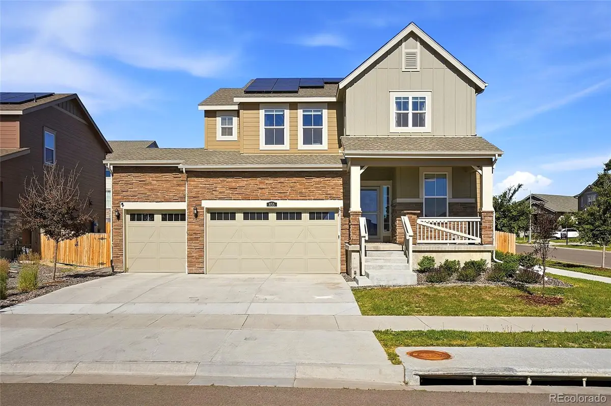 855 S Elk Way, Aurora, CO 80018 - #1