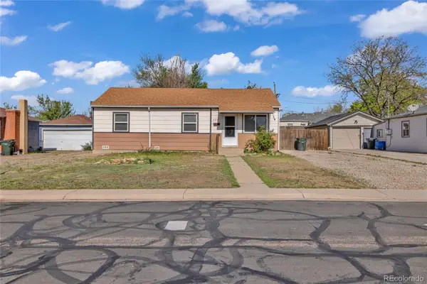 8891 Race Street, Thornton, CO 80229