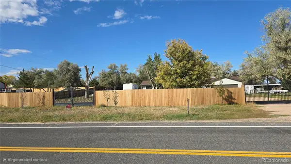 17965 County Road 10, Brighton, CO 80603