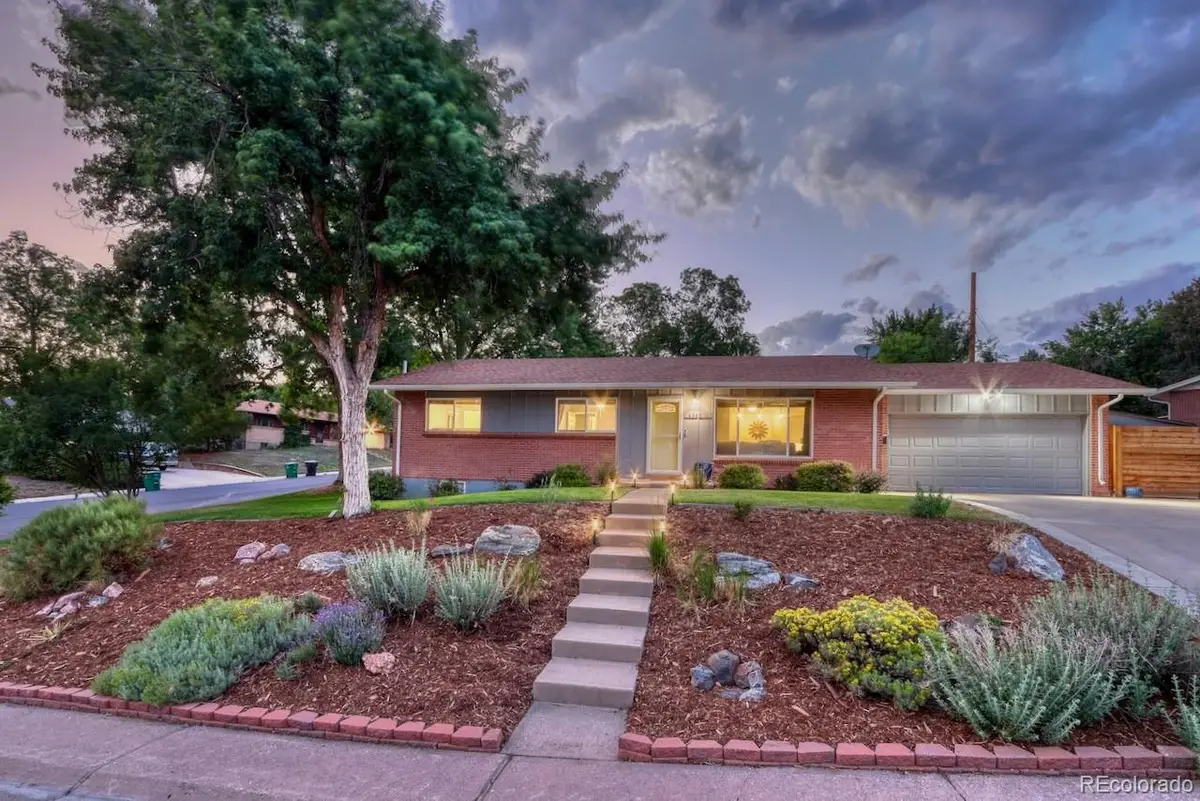 4945 W Amherst Avenue, Denver, CO 80236 - #1