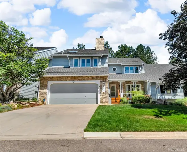 8505 E Temple Drive #473, Denver, CO 80237