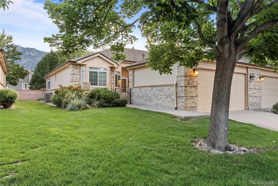 4418 Spiceglen, Colorado Springs, CO 80906 - #2