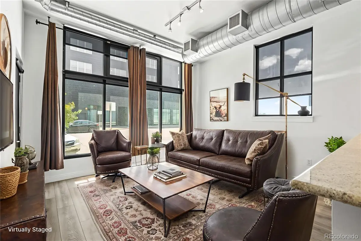 3100 Huron Street #1A, Denver, CO 80202 - #1