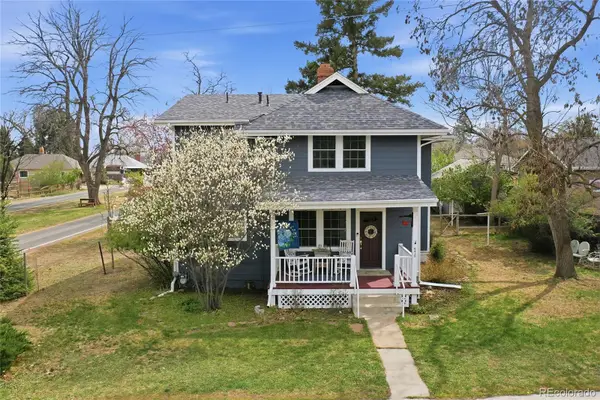 6410 First Street, Louviers, CO 80131