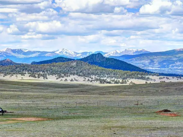 100 High, Hartsel, CO 80449