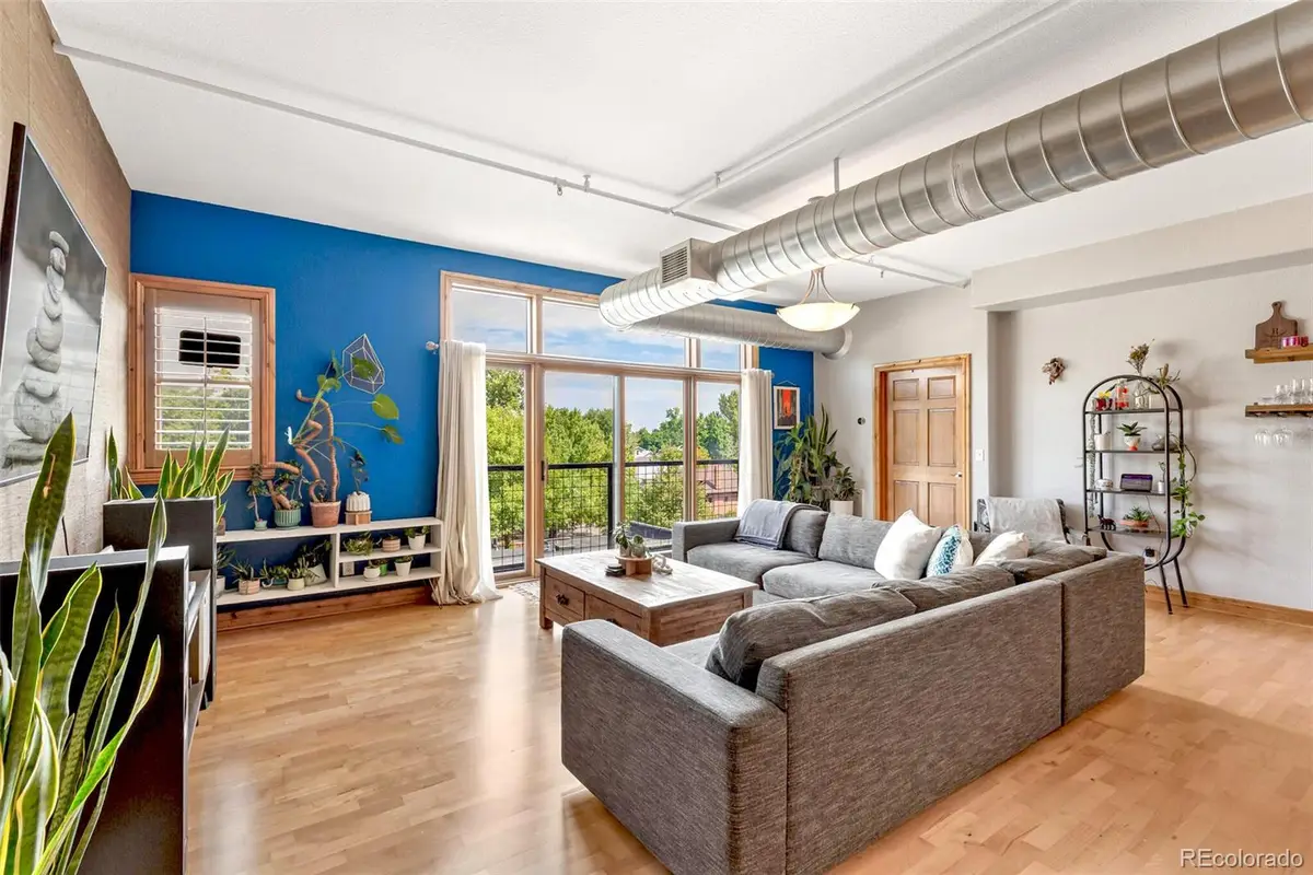 3299 Lowell Boulevard #302, Denver, CO 80211 - #1