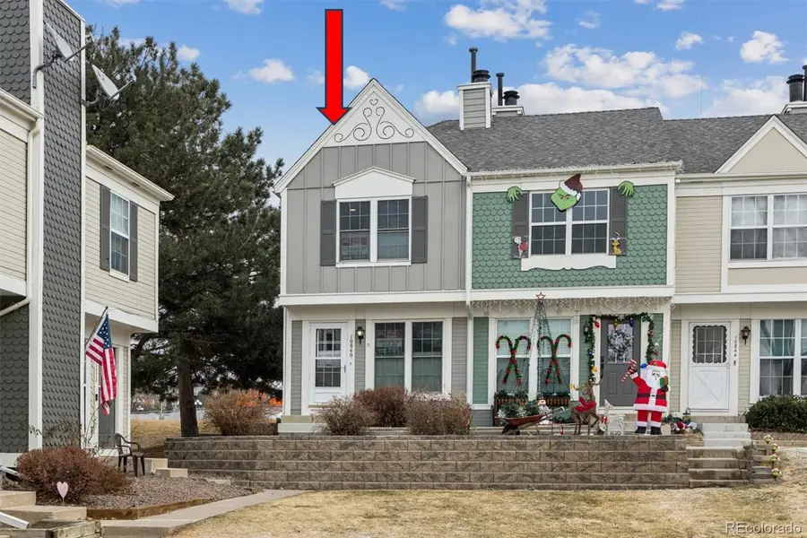 10840 Bayfield Way, Parker, CO 80138 - Image #2