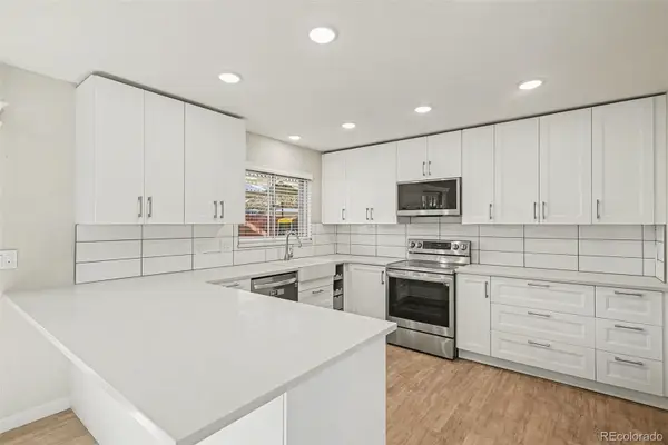 9194 E Nassau Avenue, Denver, CO 80237