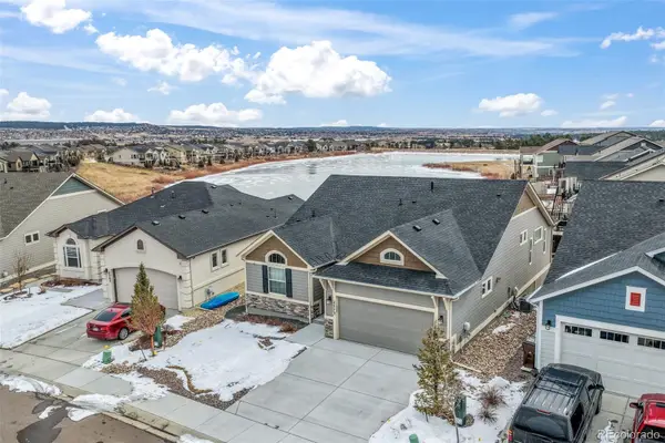 2573 Lakes Edge Drive, Monument, CO 80132