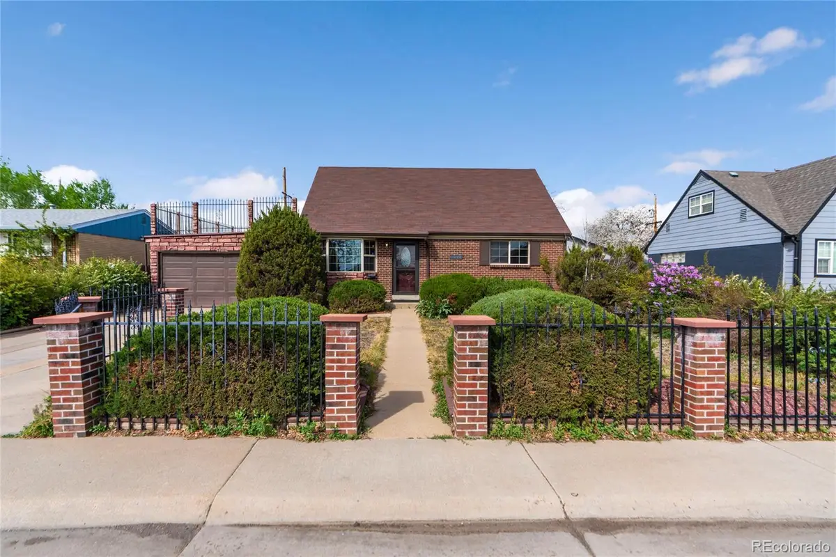 7211 Utica Street, Westminster, CO 80030 - #1