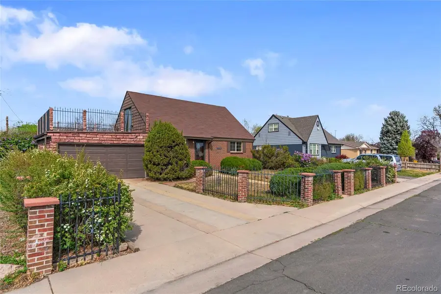 7211 Utica Street, Westminster, CO 80030 - #2