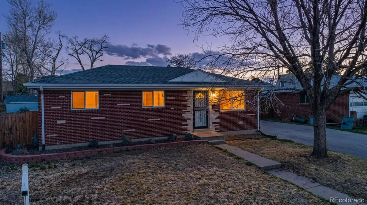 7903 Logan Street, Welby, CO 80229 - #1
