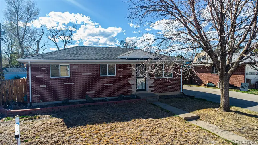 7903 Logan Street, Welby, CO 80229 - #2