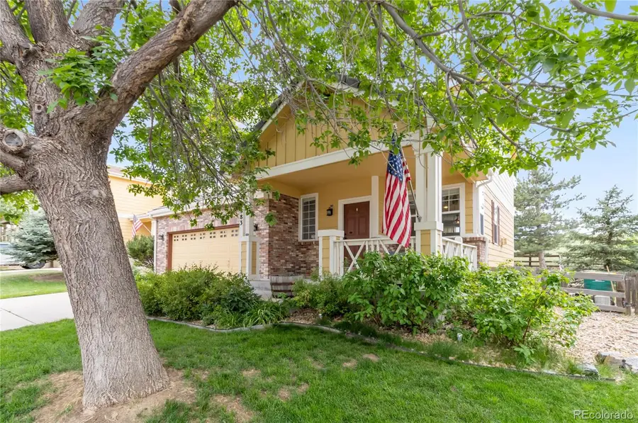 3583 Brushwood Drive, Castle Rock, CO 80109 - #2