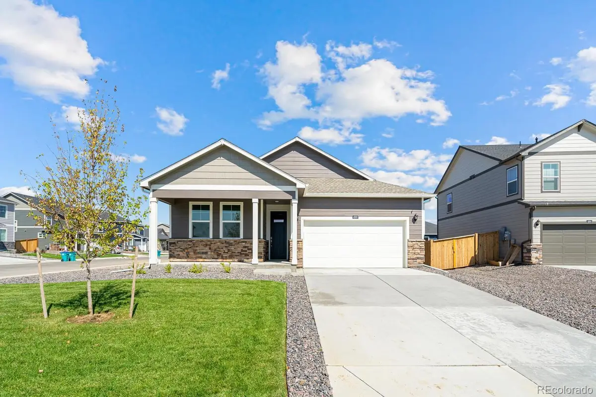 241 Haymaker Lane, Severance, CO 80550 - Image #1