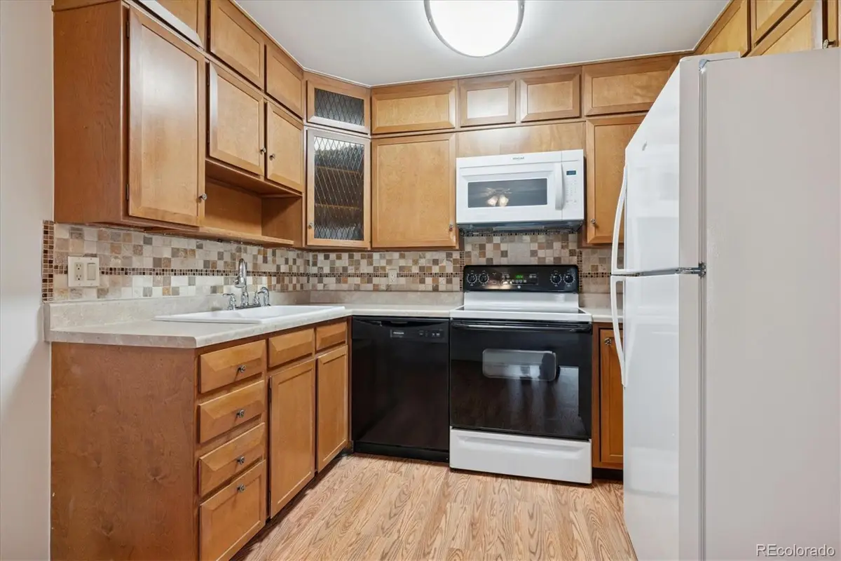 9315 E Center Avenue #1D, Denver, CO 80247 - Image #1