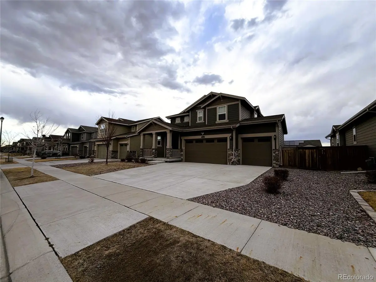 9401 Salida Street, Commerce City, CO 80022 - #1