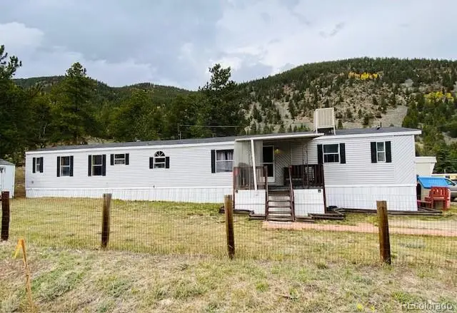 54 Windy Gap Loop, Empire, CO 80438 - Image #1