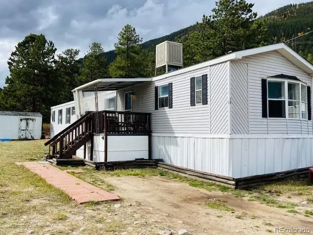54 Windy Gap Loop, Empire, CO 80438 - Image #2
