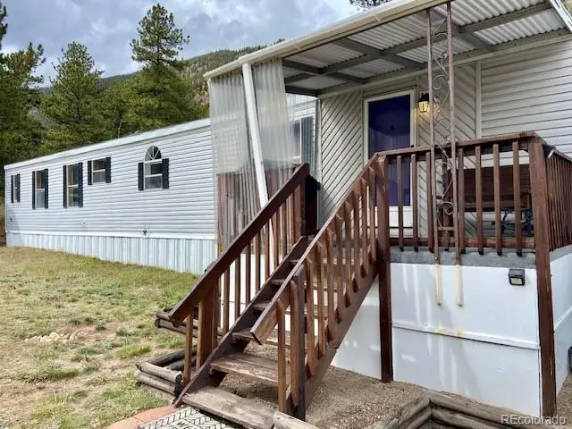 54 Windy Gap Loop, Empire, CO 80438 - Image #3