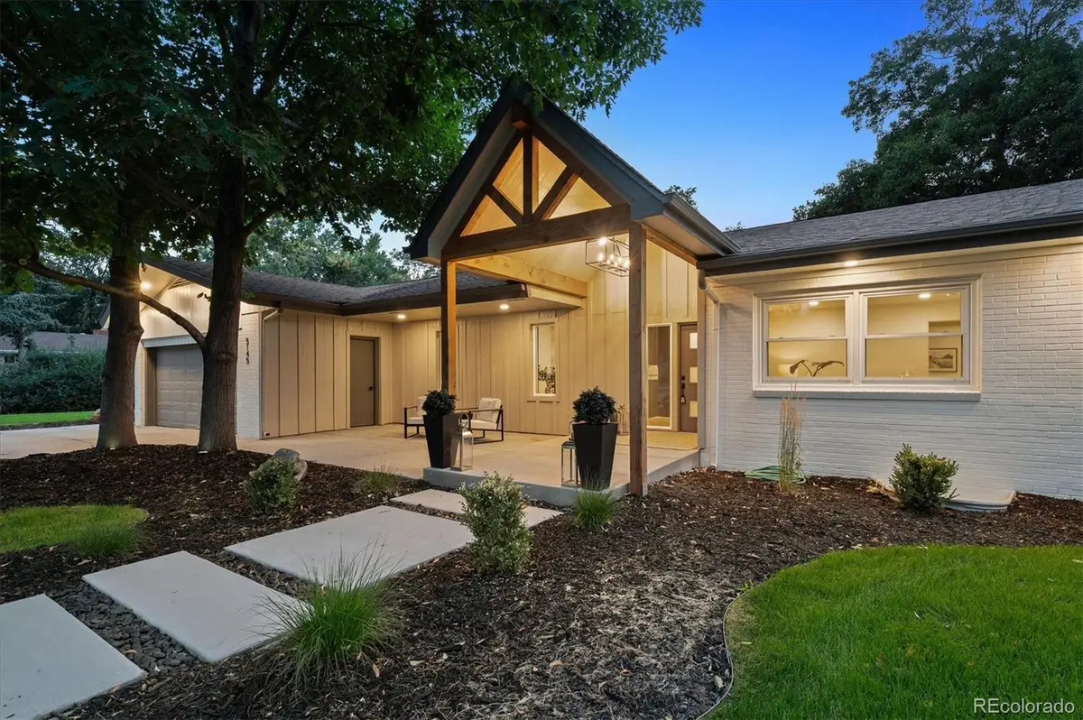5145 S Clarkson Street, Greenwood Village, CO 80121 - Image #1