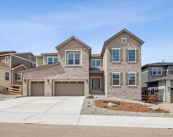 1289 Oleander Street, Castle Rock, CO 80109
