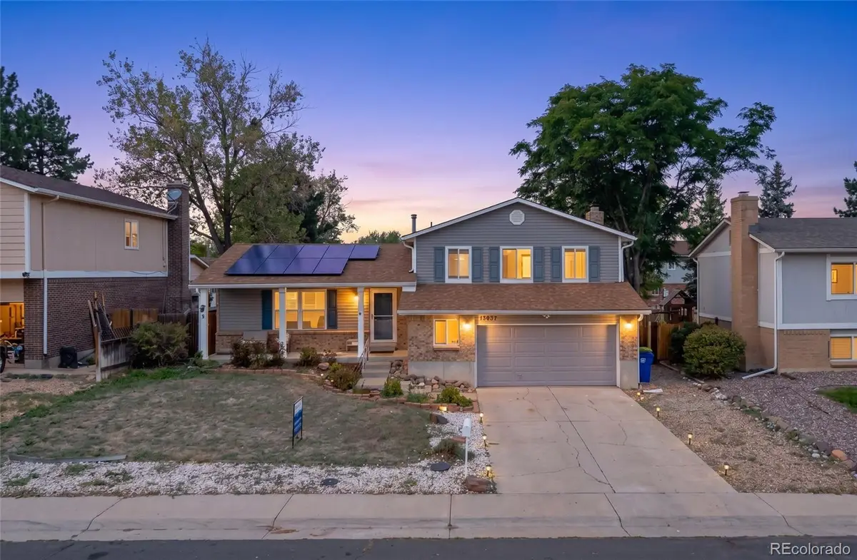 15031 E Gunnison, Aurora, CO 80012 - #1