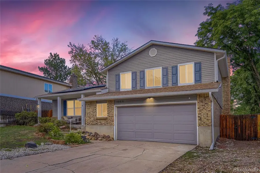 15031 E Gunnison, Aurora, CO 80012 - #2
